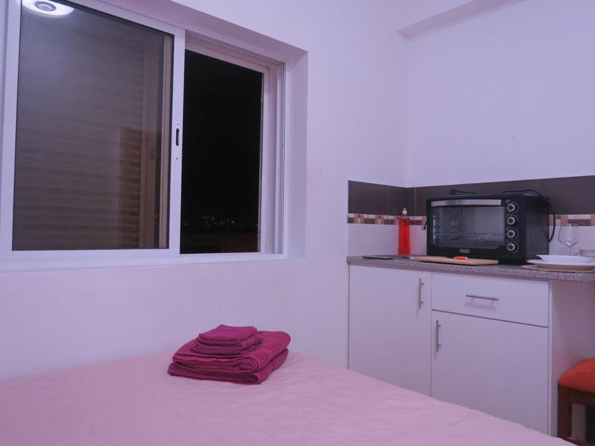 Apartamento Casa De Nomades Digitais Mindelo Exterior foto